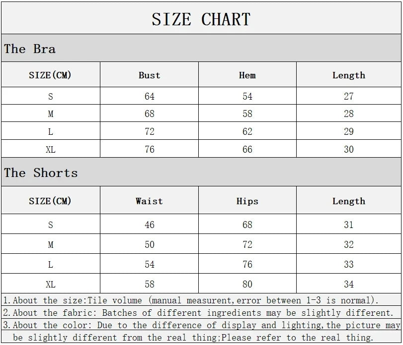 2 Pieces Sports Set Yoga Fitness Waist High Pockets for Raising Hip Shorts Backless Bra Suits Training Leggings Set for Women