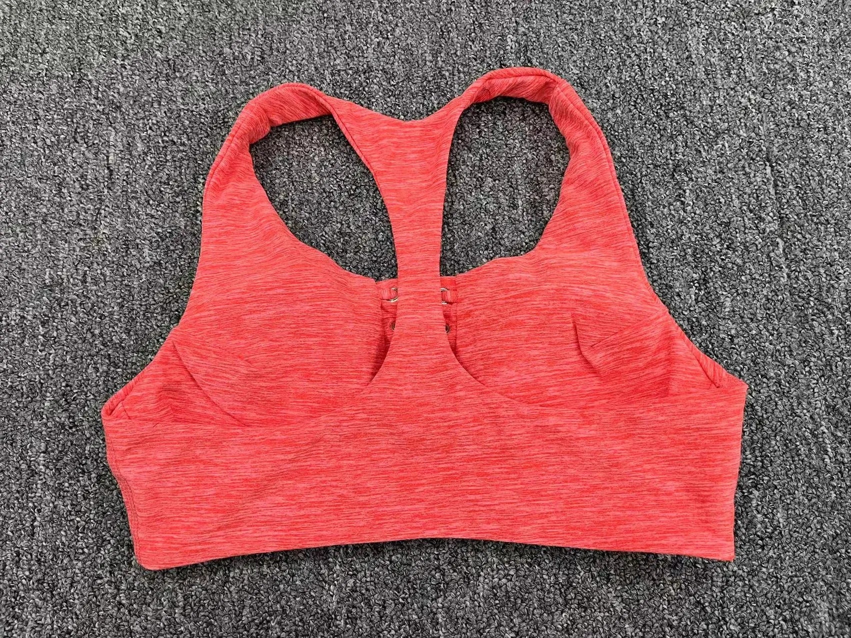 2 Pieces Gym Sports Suit Fitness Suit with Pocket Yoga Training Clothes Yoga Set Sexy Sports Leggings Set Women's Push Up Suit