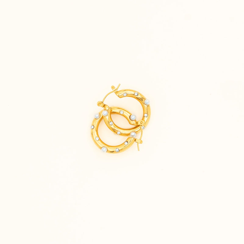 Pearléa Hoops