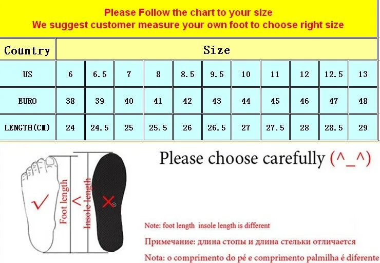 Gothic Platform Metal Sneakers
