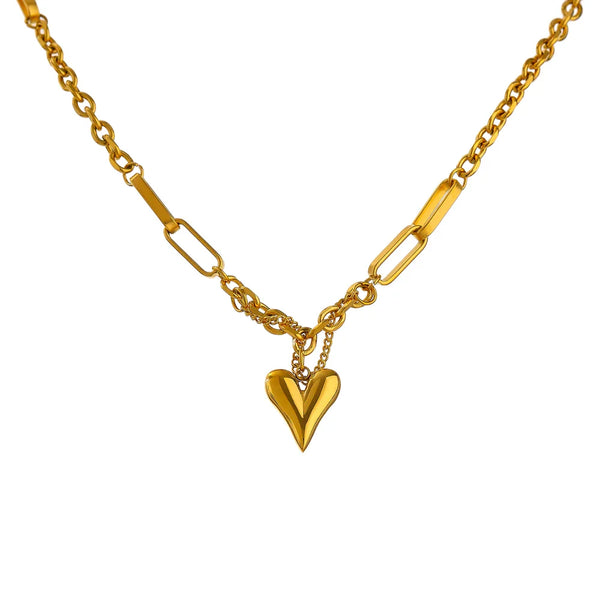 Heart Necklace