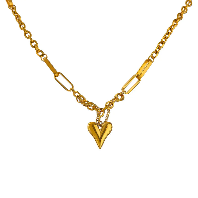 Heart Necklace
