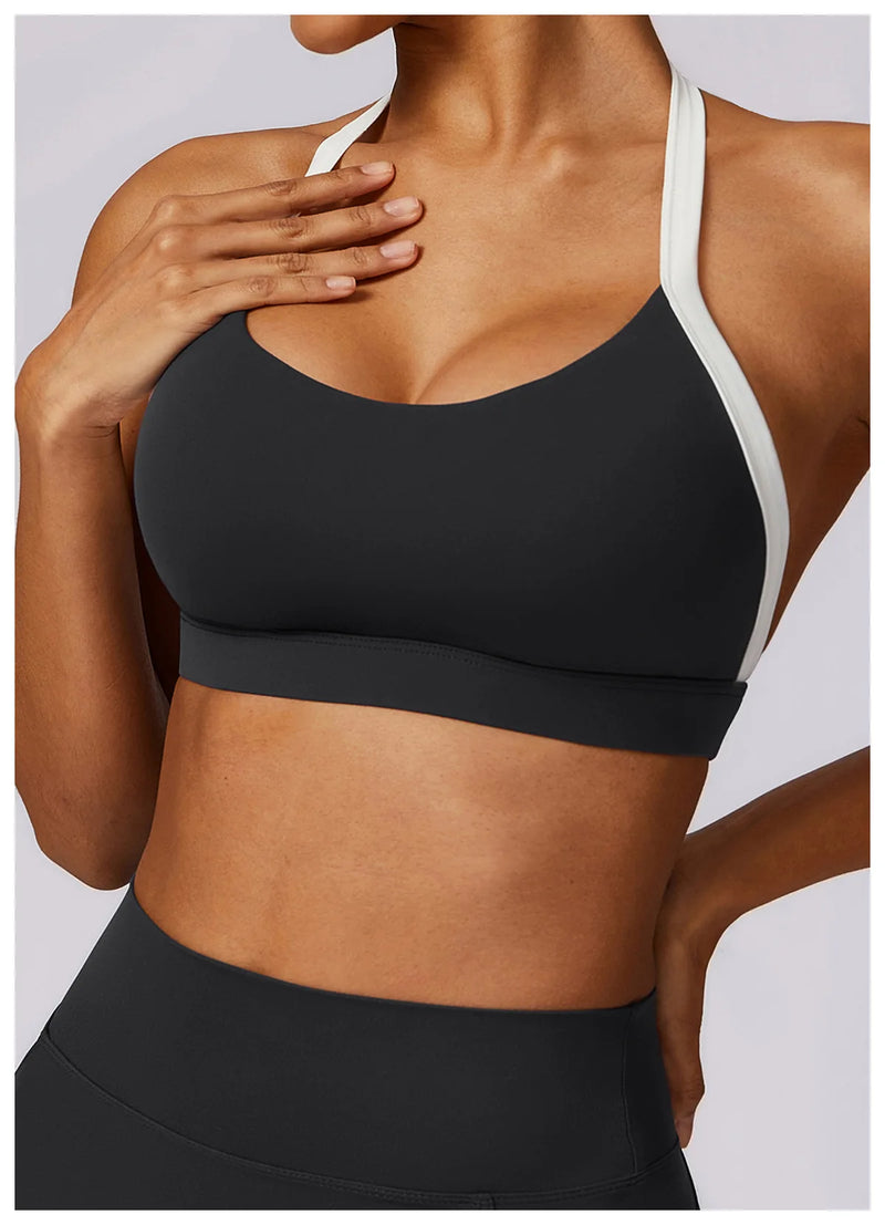 Square Neck Long Sleeve Leggings Set