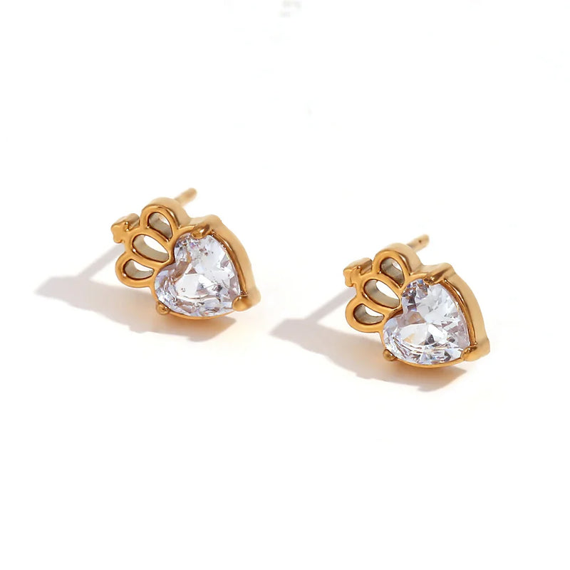 Iara Earrings