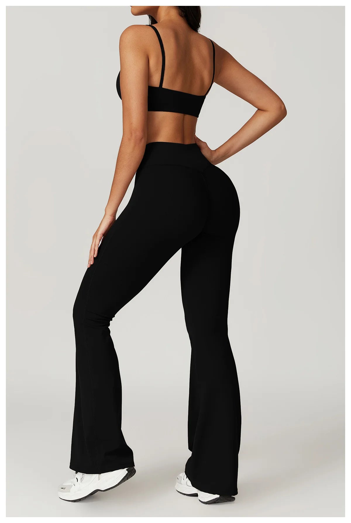 Seamless Active Set