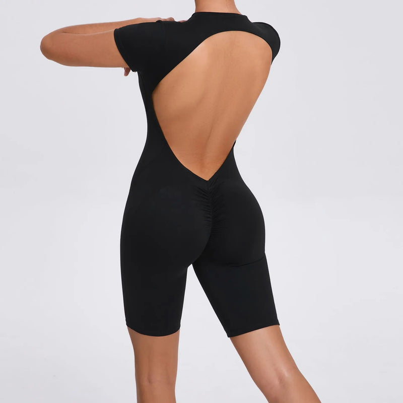SleekFit One-Piece