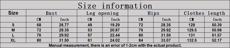 Strappy Flare-Leg Jumpsuit