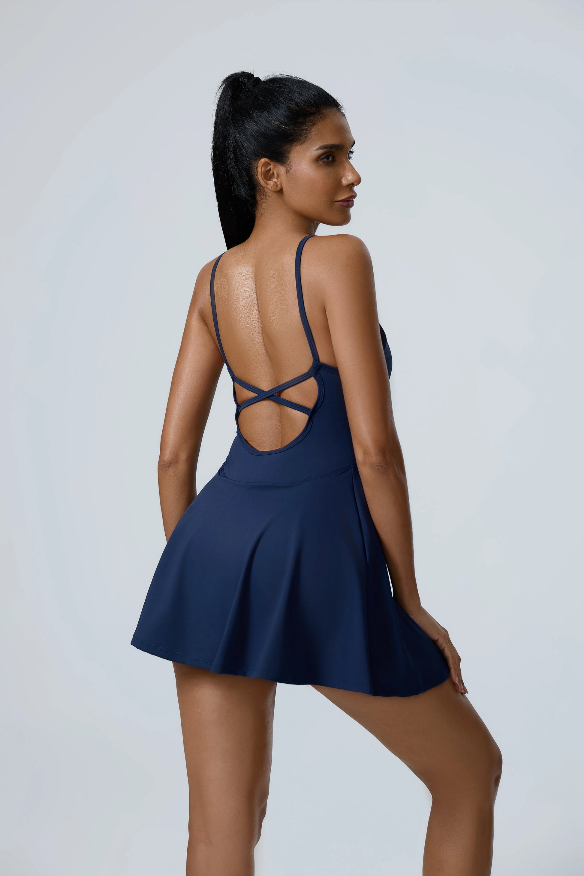 Athletic Dress