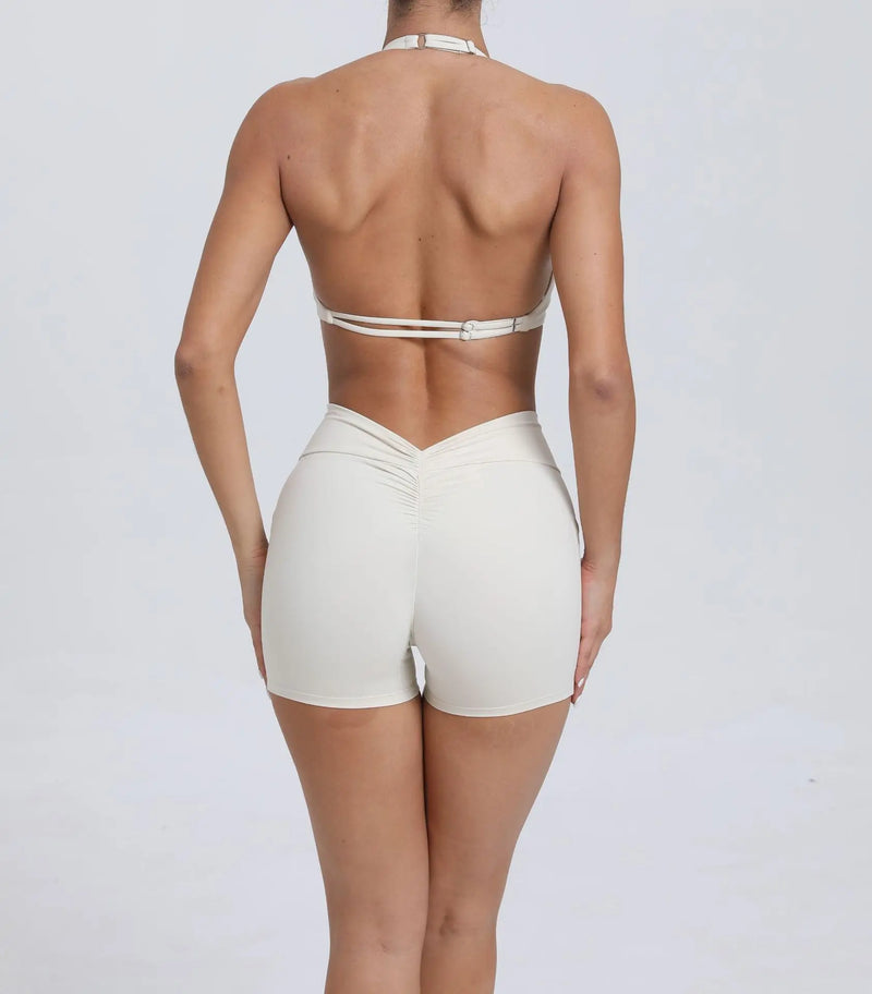 Two-Piece Workout Set