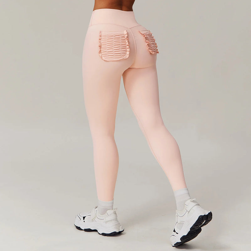 Peach Lift Leggings