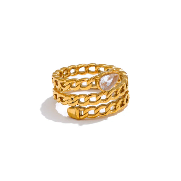 Lunar Whispers – Ring