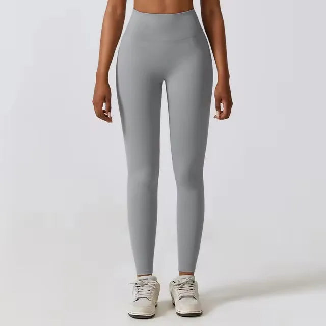 Seamless Elevate Leggings