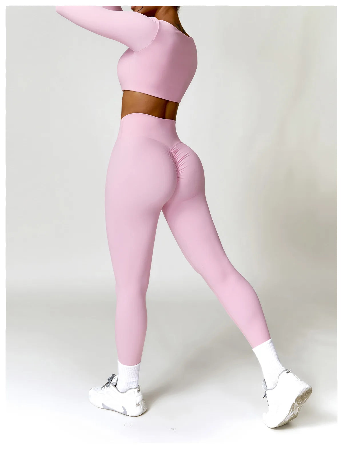 Essential Support Sports Bra