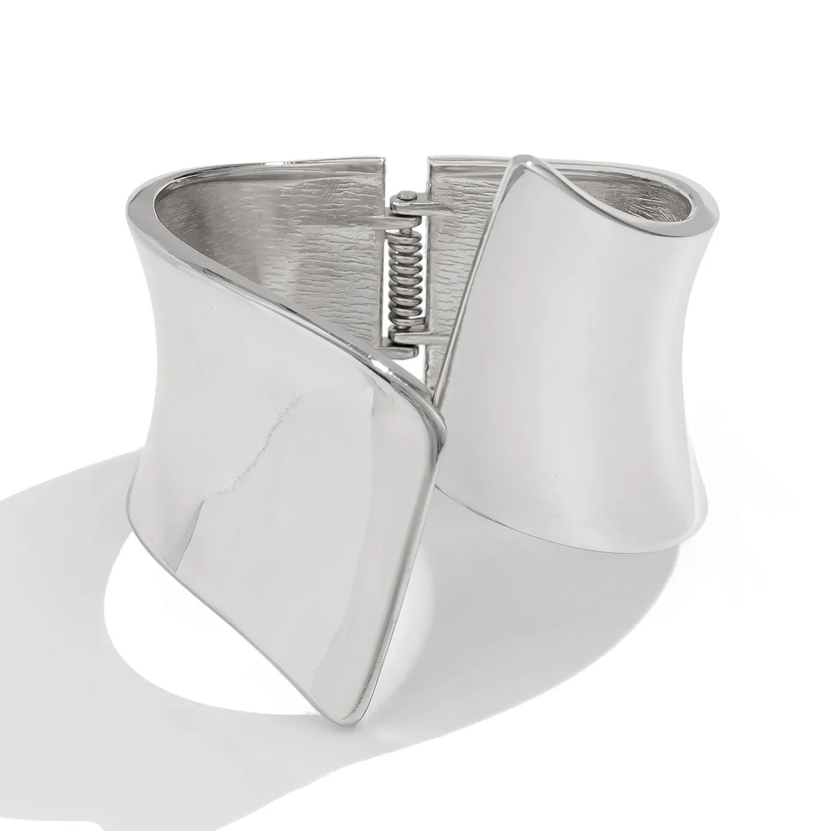 Luxe Edge Cuff