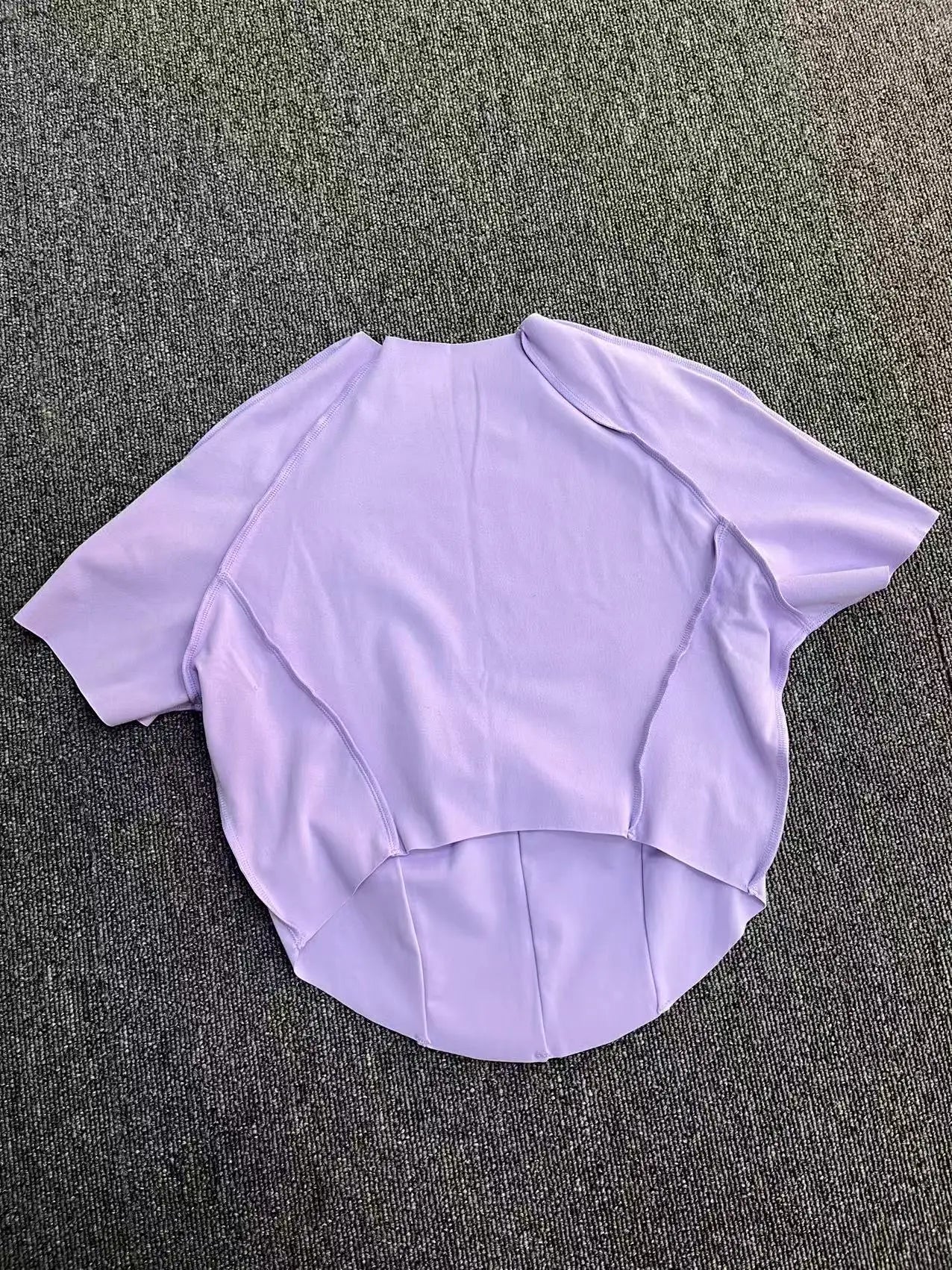 Sculpt Fit Crop Top