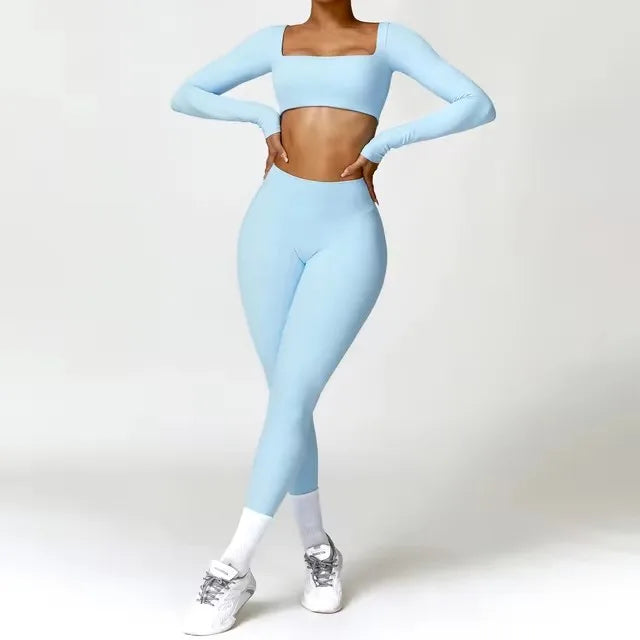 Essential Support Sports Bra