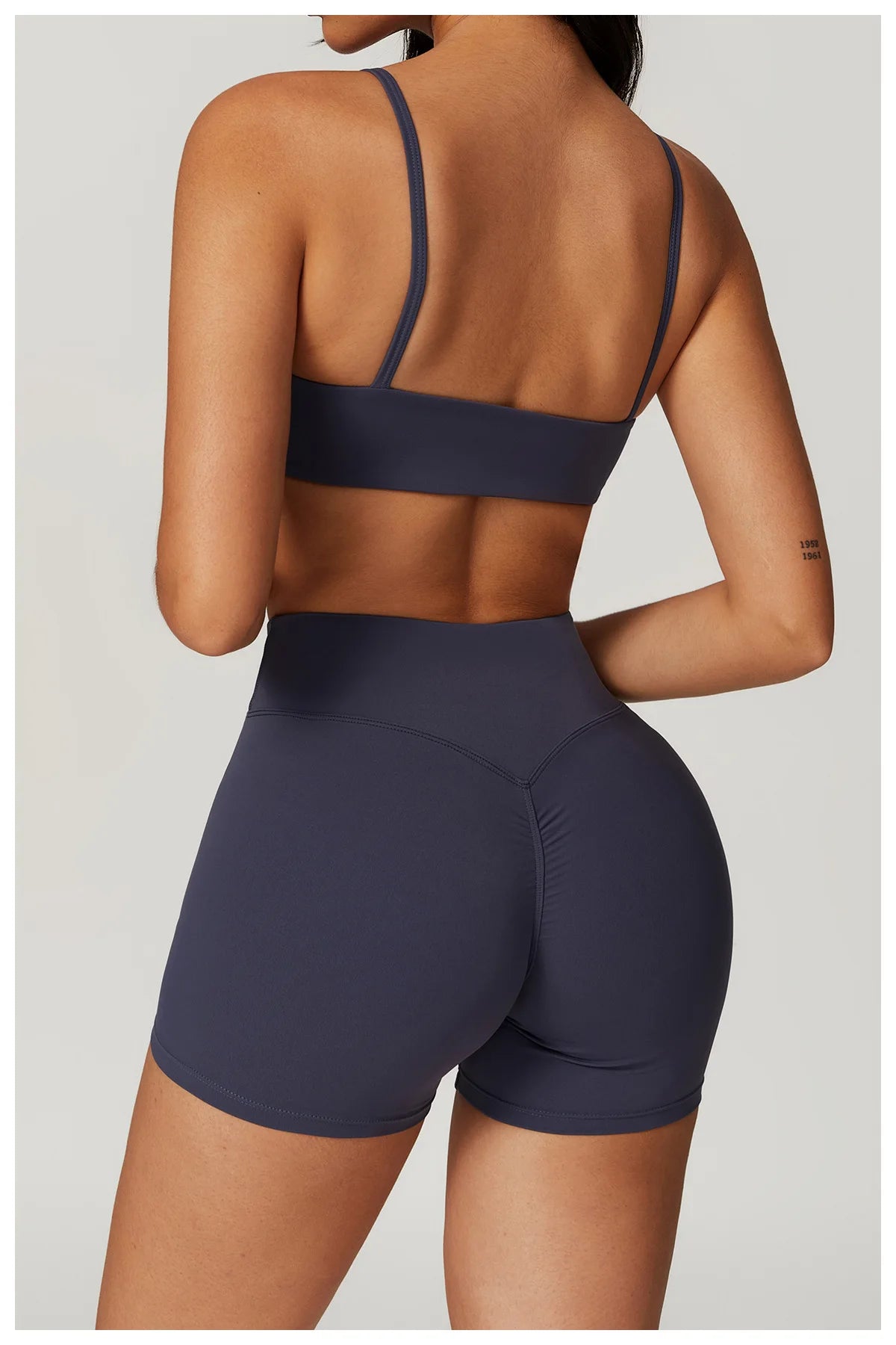 Seamless Active Set