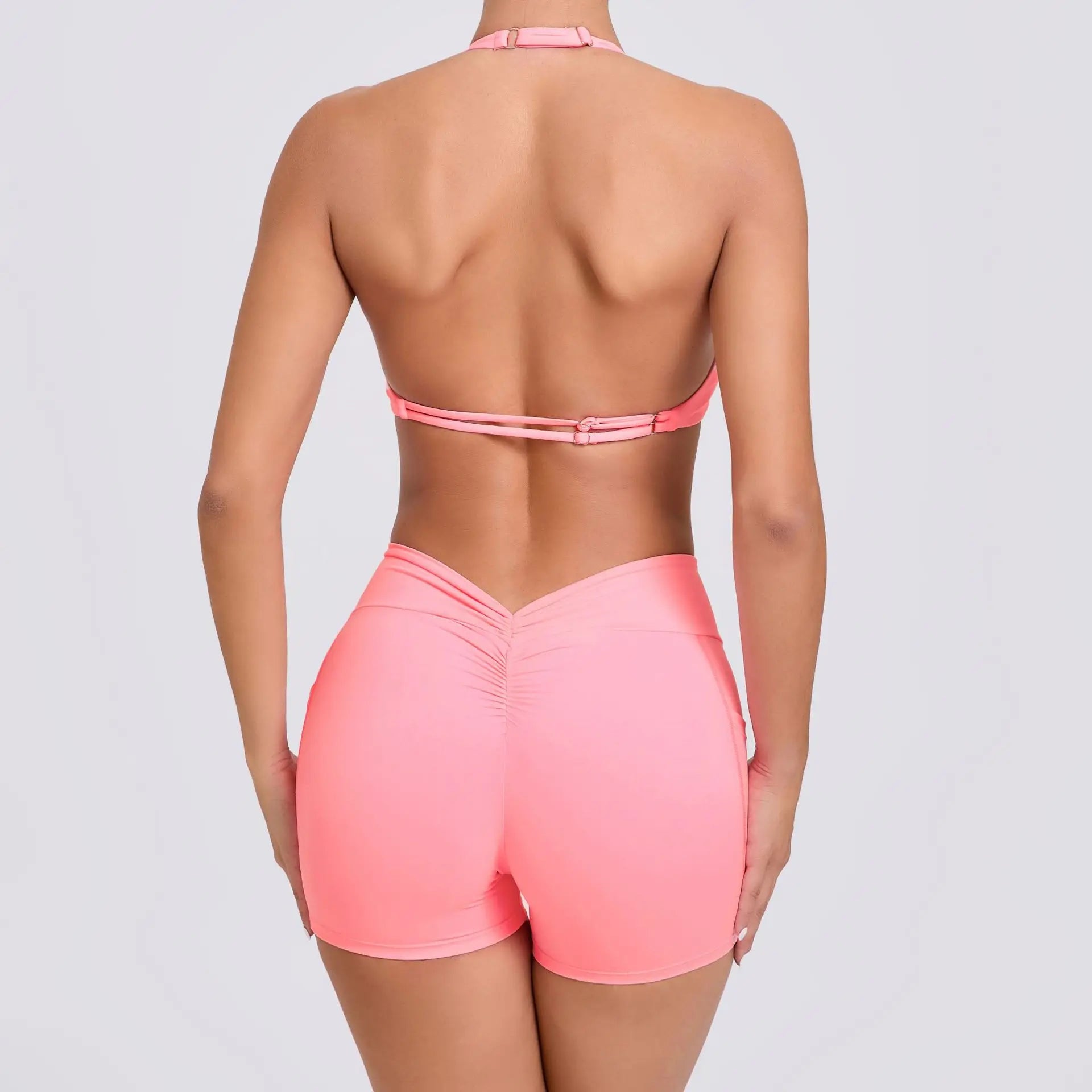 Two-Piece Workout Set