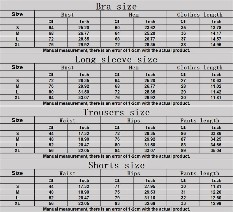 Essential Support Sports Bra