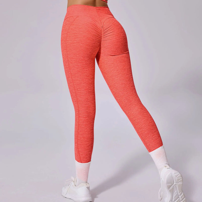Radiance Rush Leggings