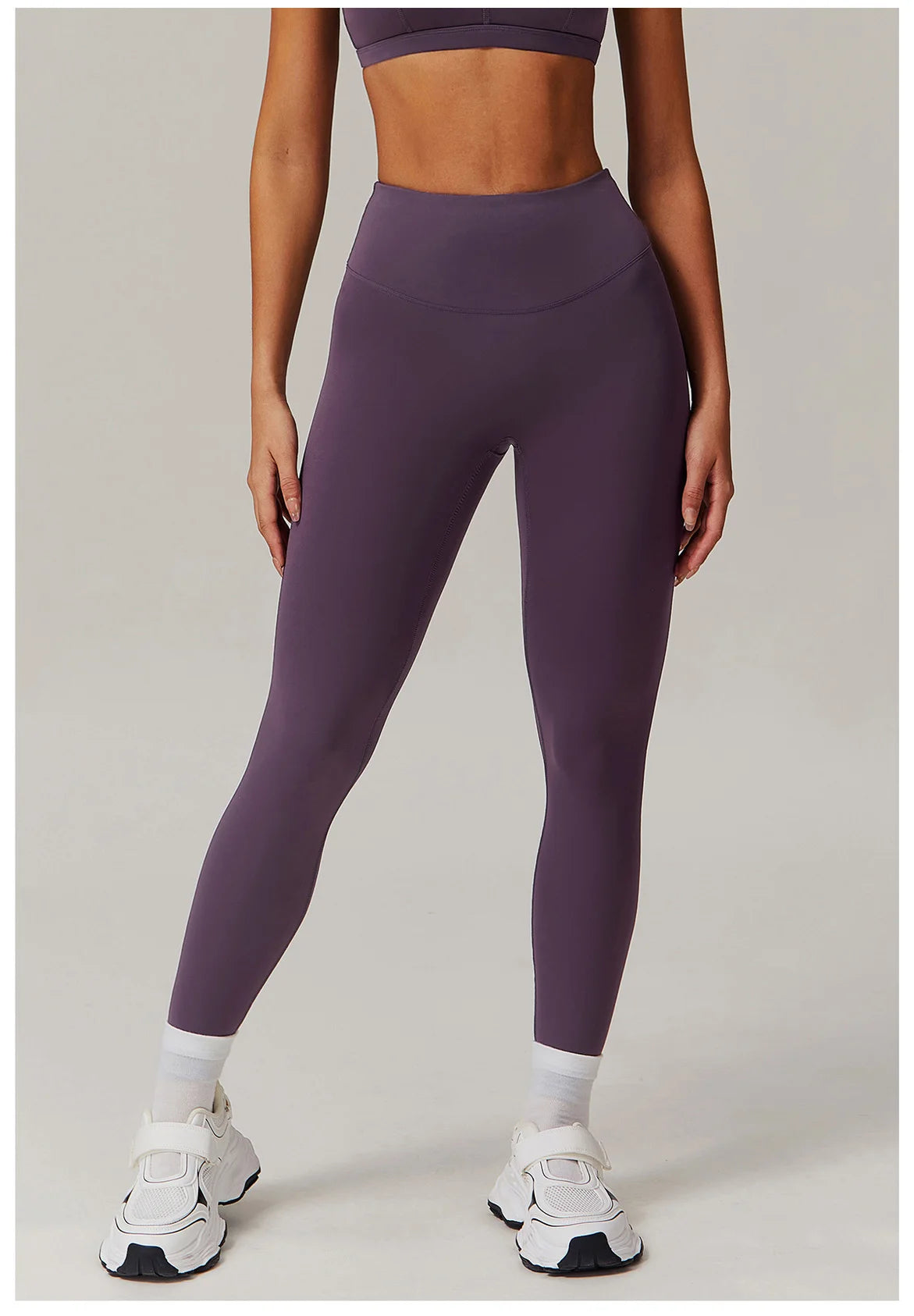 Peach Lift Leggings