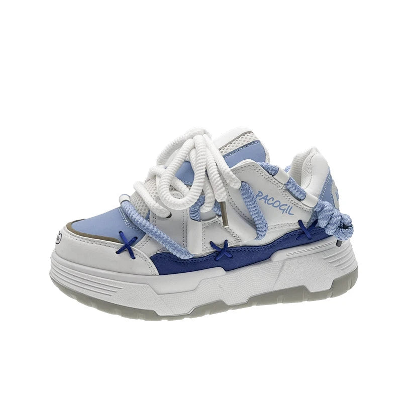 Chunky Urban Sneakers