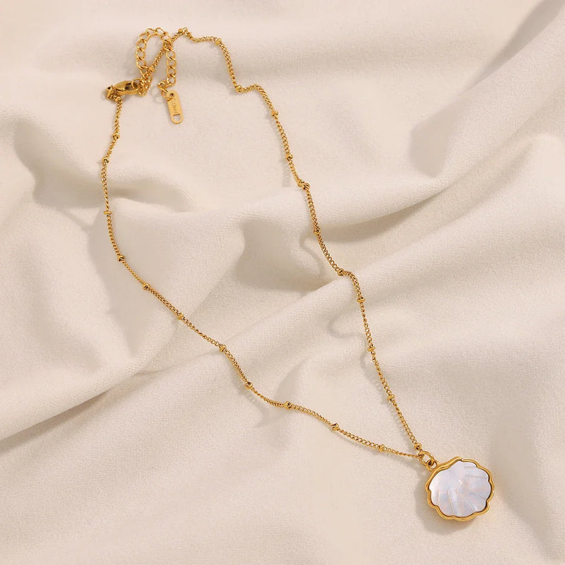 Oceanfall – Necklace