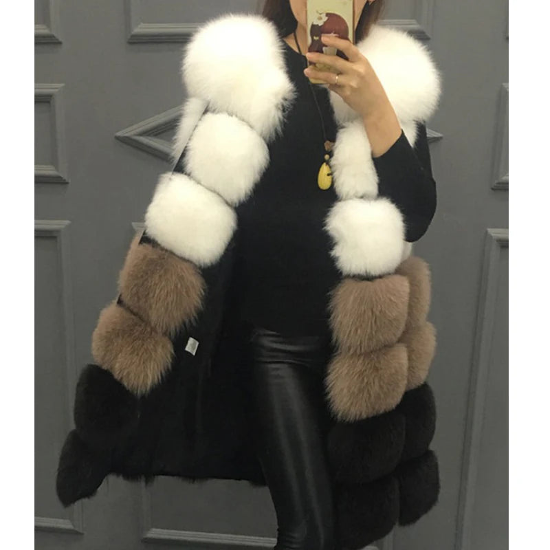 Arctic Horizon Vest