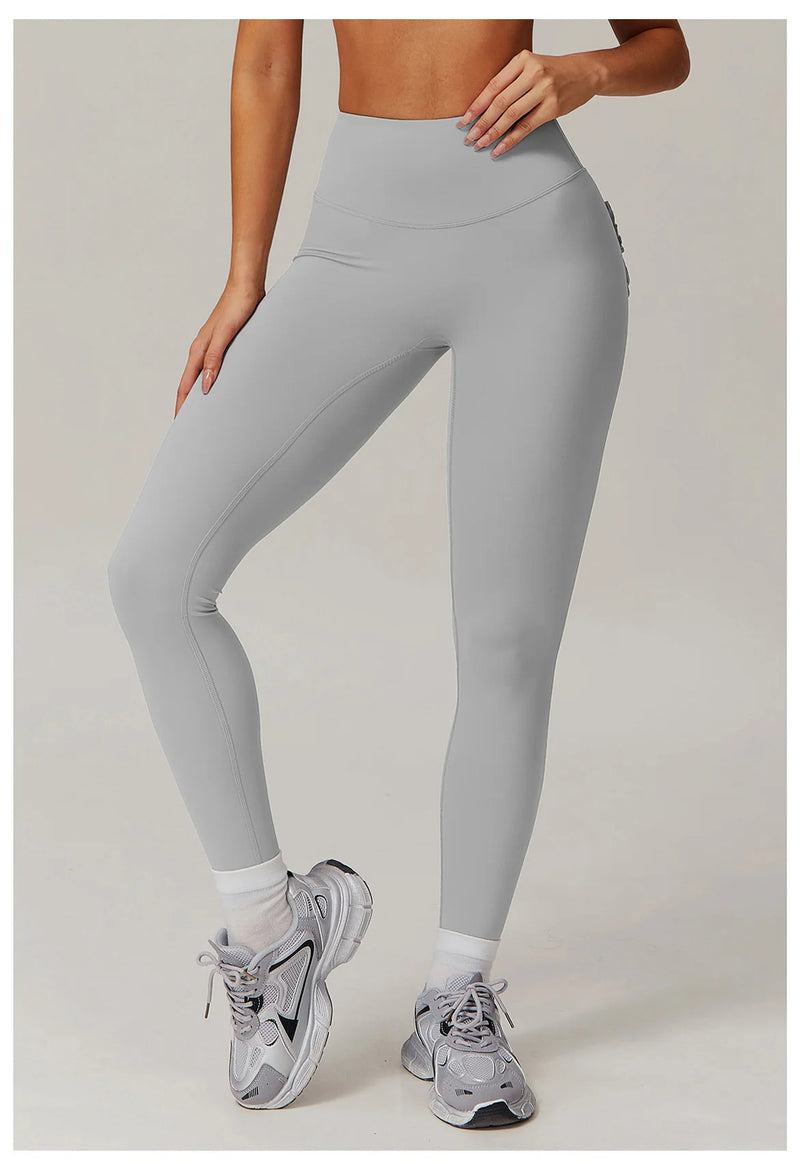 Peach Lift Leggings