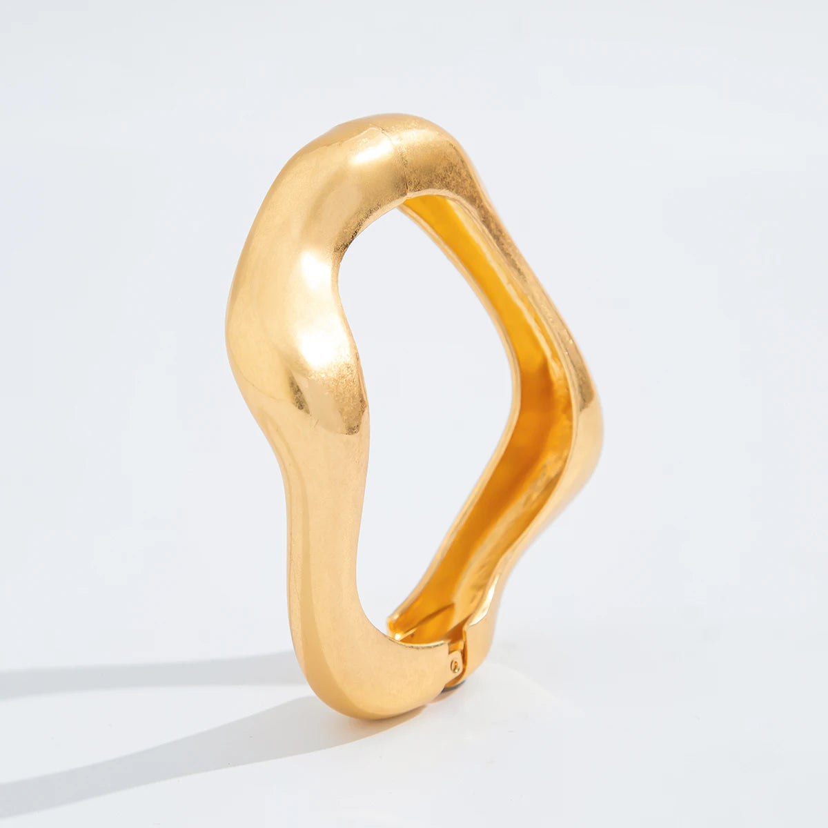 Bold Statement Bracelets