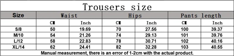 Crossover Flare Leggings