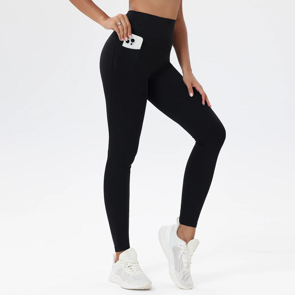 Pocket Performance Leggings