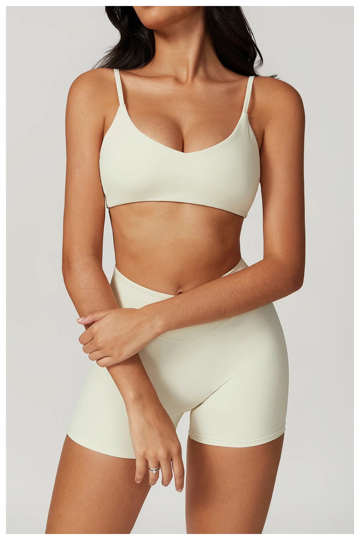 Seamless Active Set