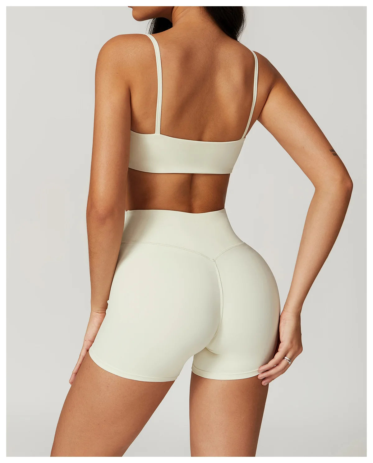 Seamless Active Set