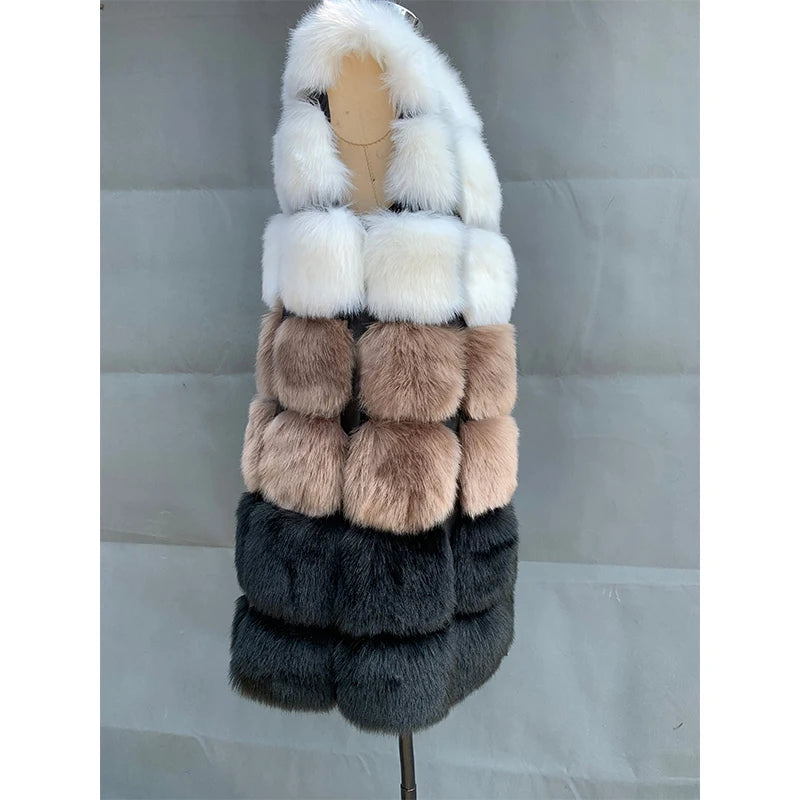 Arctic Horizon Vest