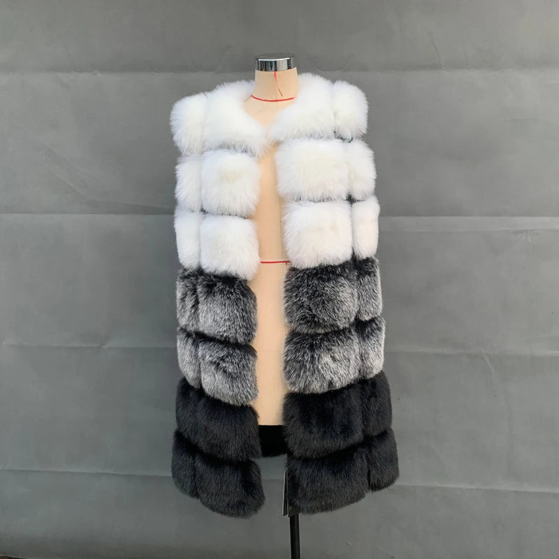Arctic Horizon Vest