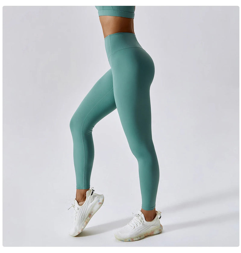 Seamless Elevate Leggings