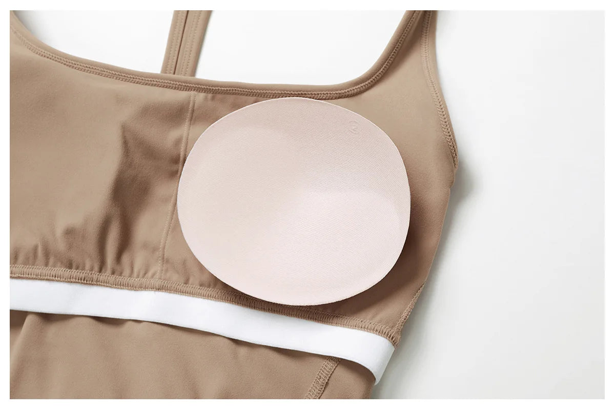 Ballet Breeze Skater Romper