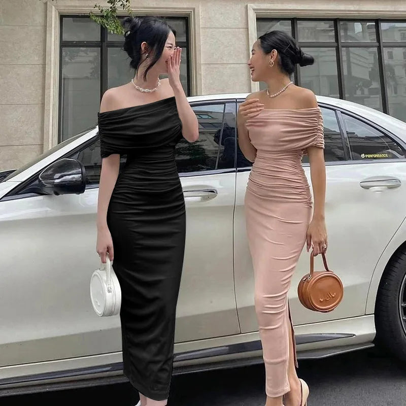The Everyday Grace Dress