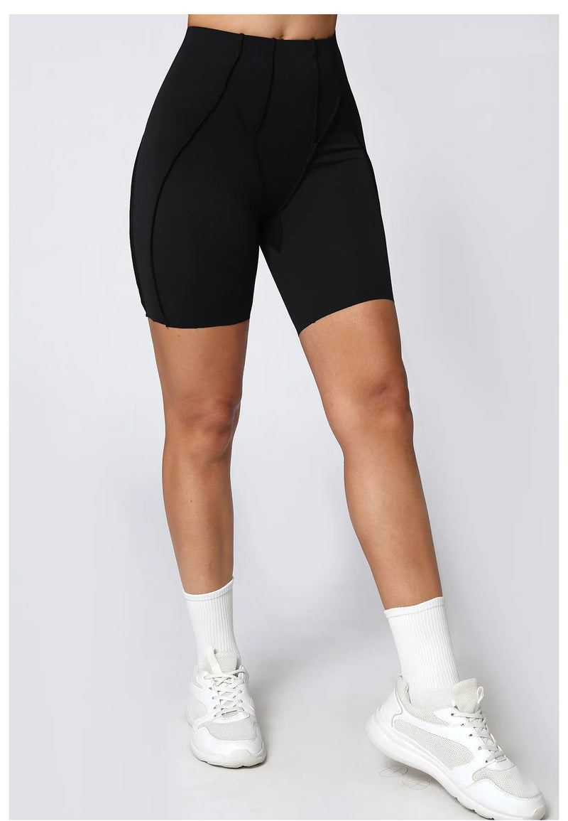 Sculpt Performance Shorts