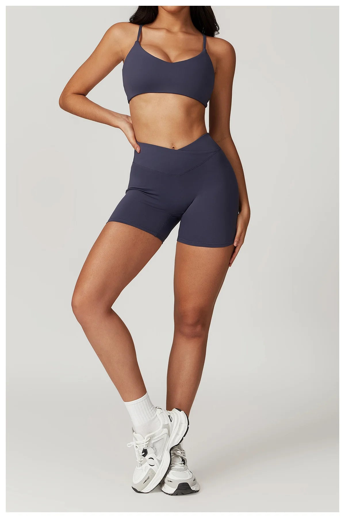 Seamless Active Set