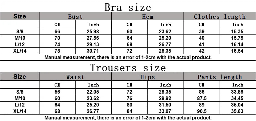 Polo Halter & Cargo Leggings Workout Set