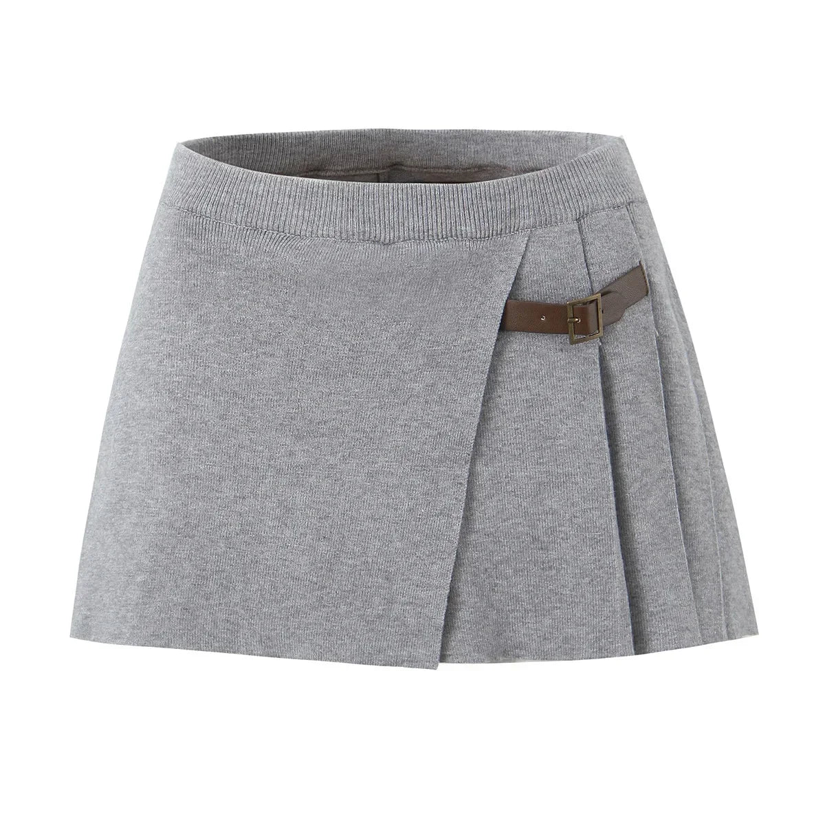 Chic Knit Two-Piece Set