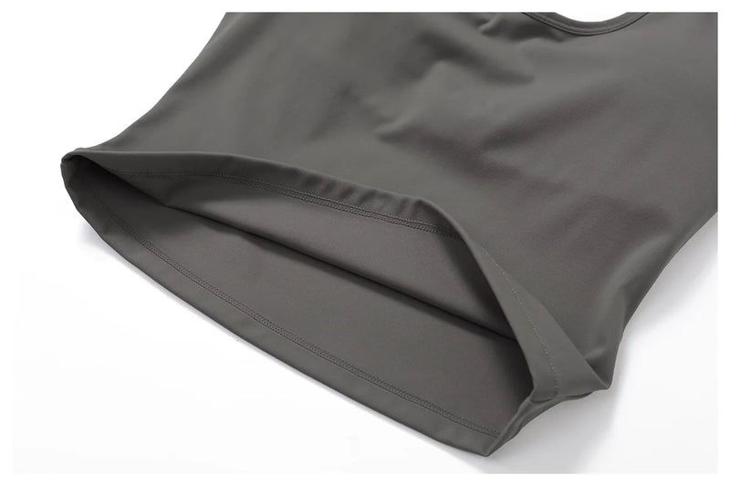 Halter Neck Active Crop Top