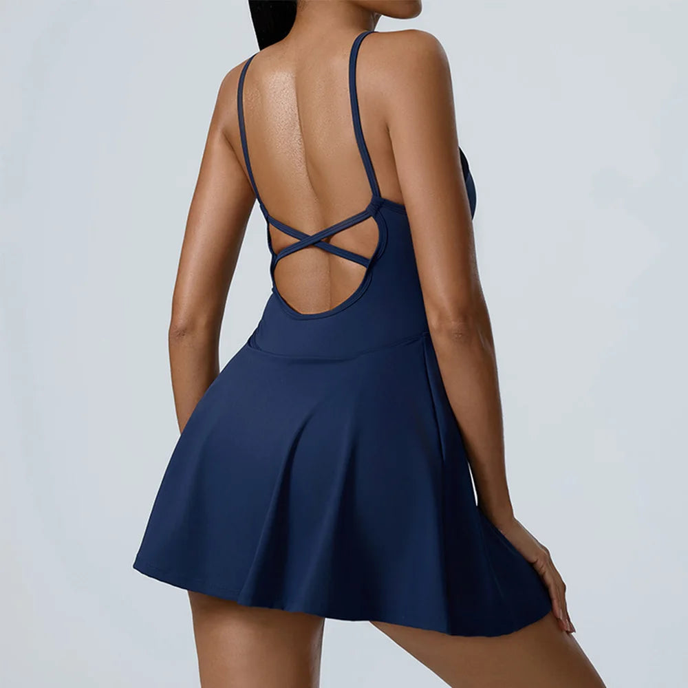 Athletic Dress
