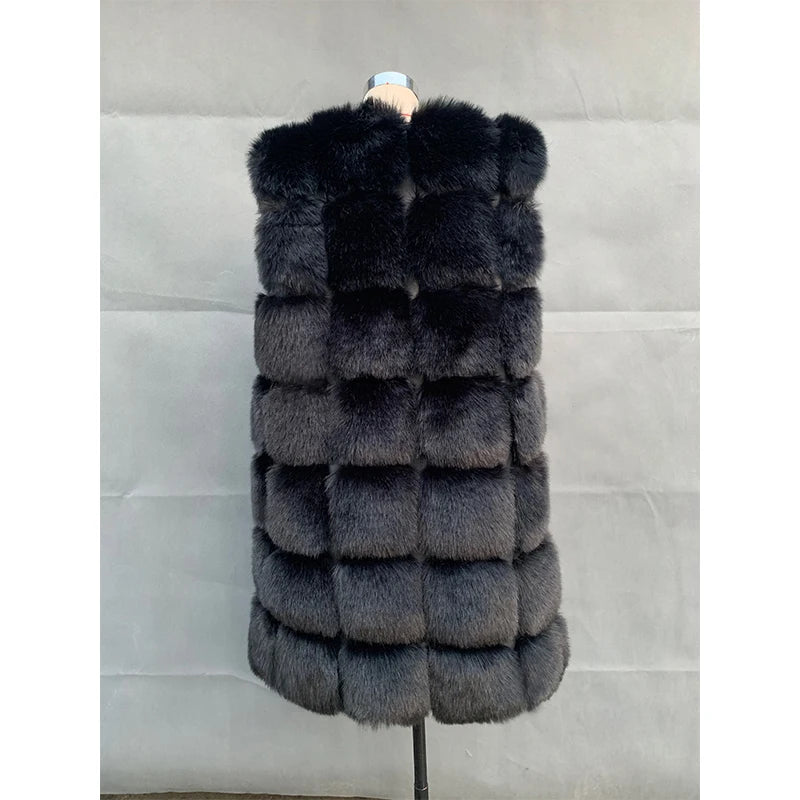 Arctic Horizon Vest
