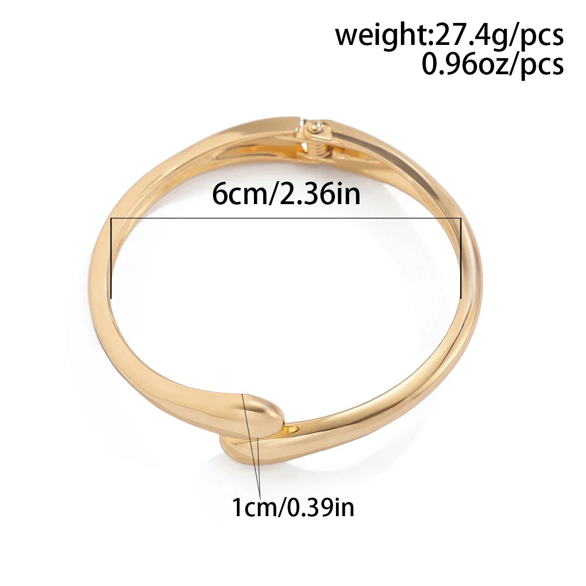 Bold Sculptural Bracelet & Ring Set