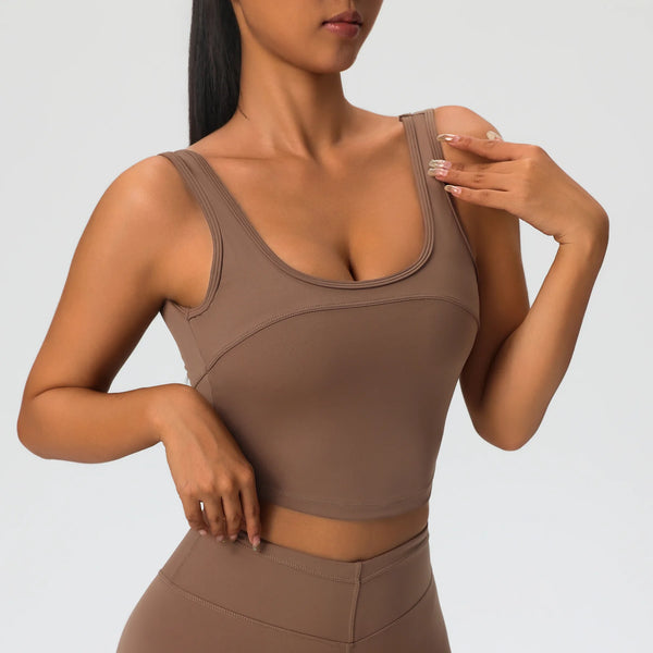 Sleek Fit Activewear Set