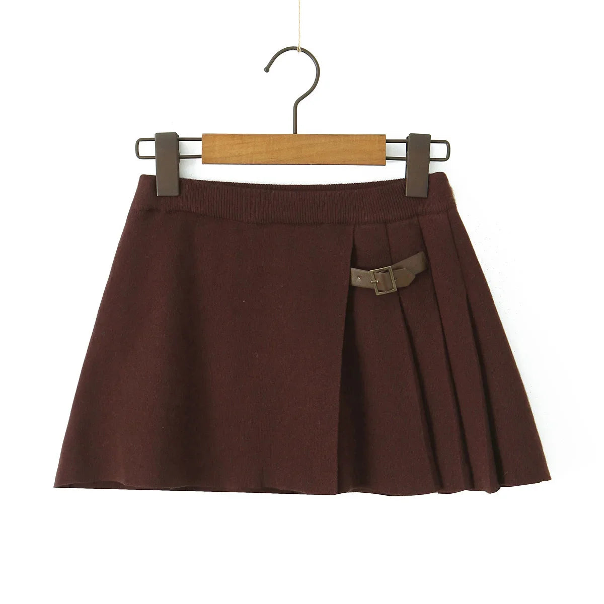 Chic Knit Two-Piece Set