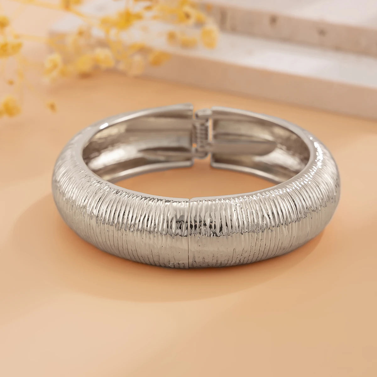Bold Statement Bracelets